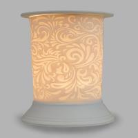 Cello Finesse Straight Electric Wax Melt Warmer Extra Image 1 Preview